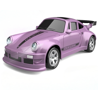 Driftix Turbo