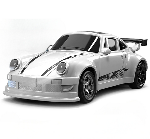 Driftix Turbo