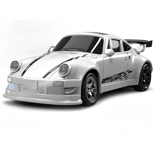 Driftix Turbo