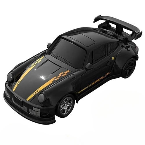 Driftix Turbo