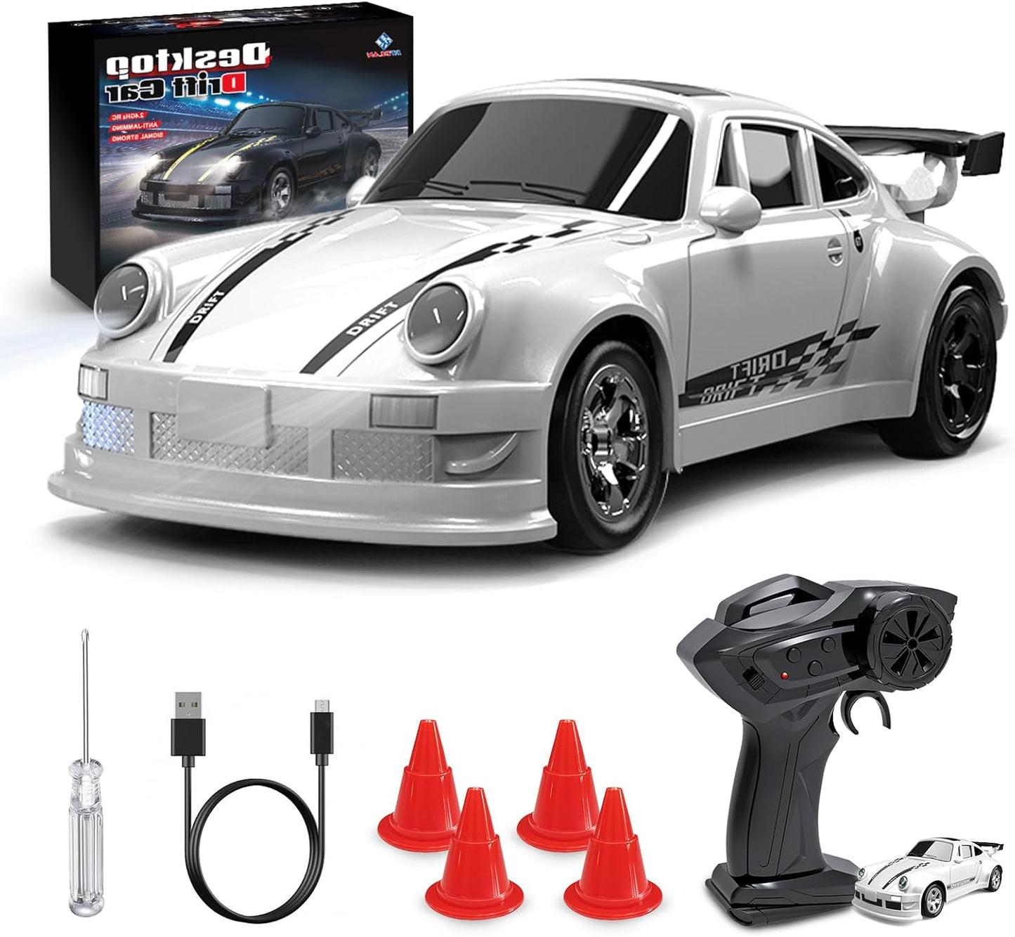 Driftix Turbo