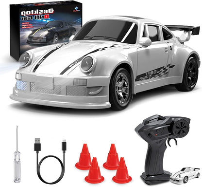 Driftix Turbo