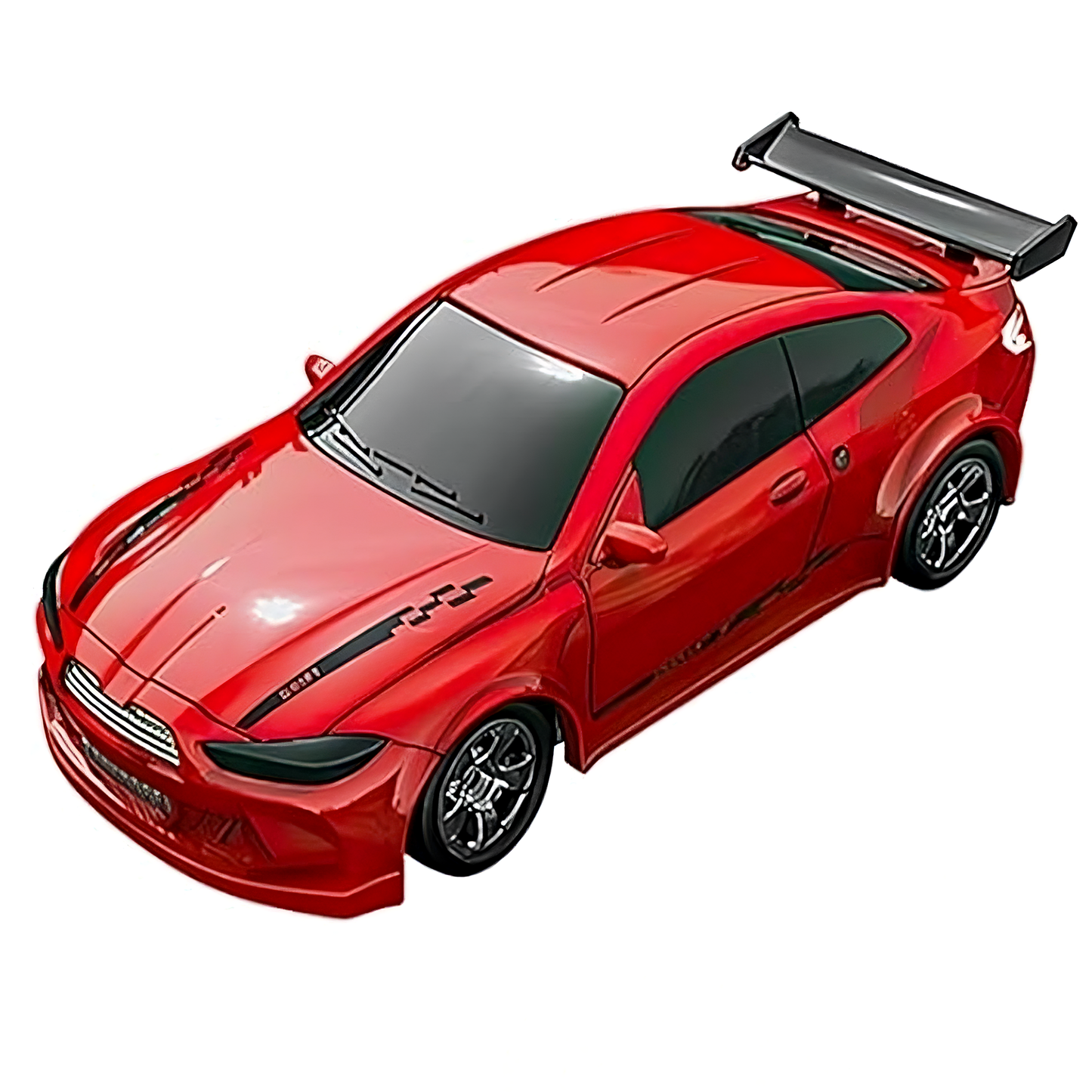 Driftix Rocket